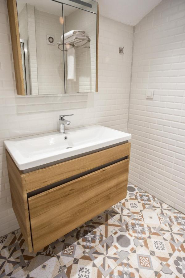 Seven Suites & Apart Sultanahmet Estambul Exterior foto