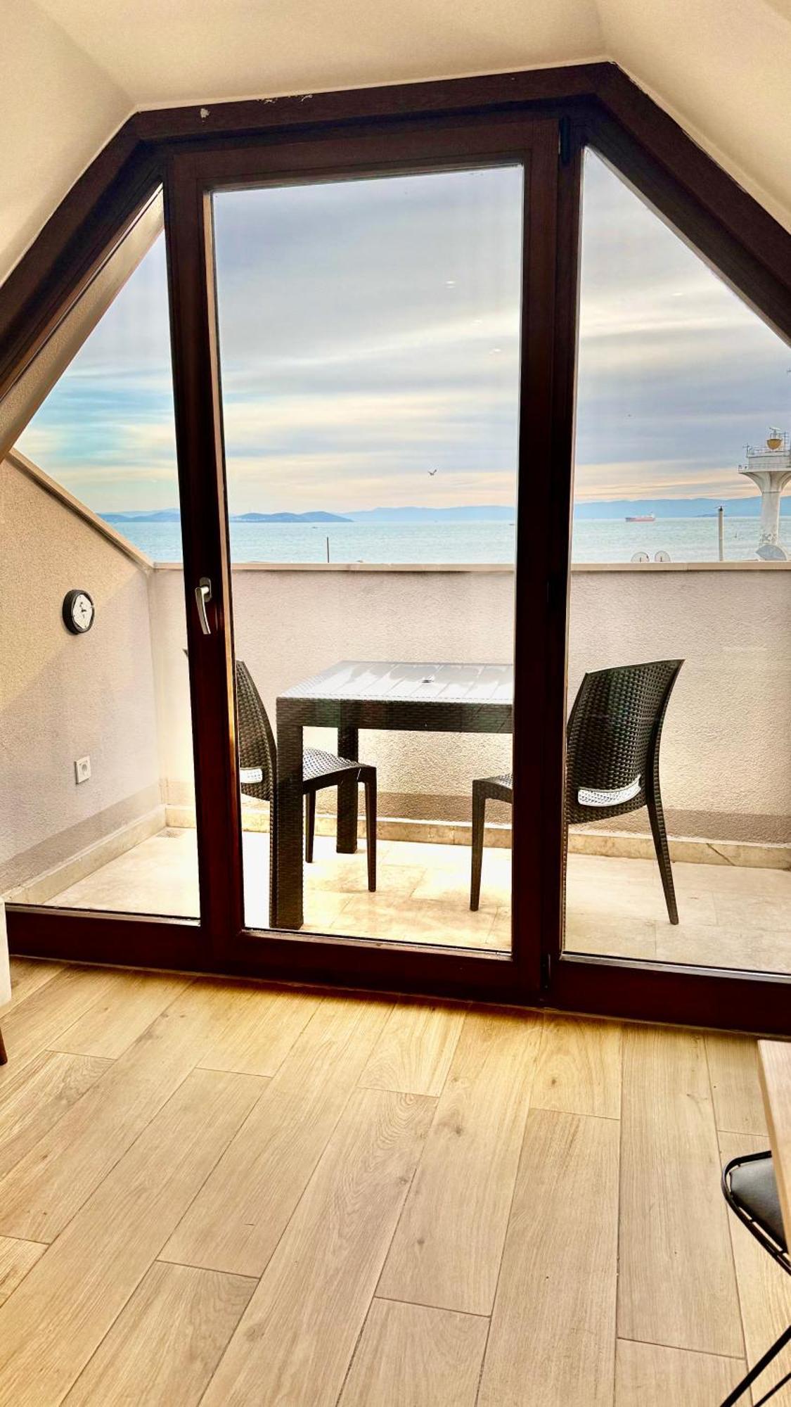 Seven Suites & Apart Sultanahmet Estambul Exterior foto